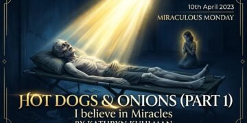 HOT DOGS & ONIONS (PART 1)