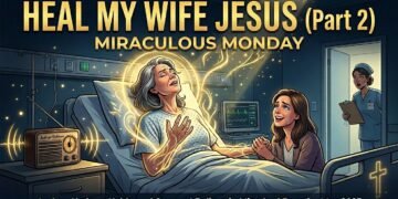 HEAL MY WIFE JESUS (PART 2)