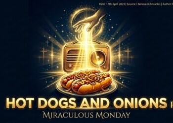 HOT DOGS & ONIONS (PART 2)