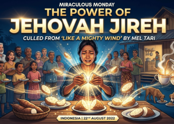 The Power of Jehovah Jireh