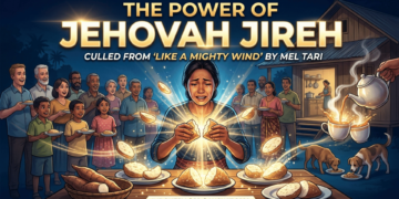 The Power of Jehovah Jireh