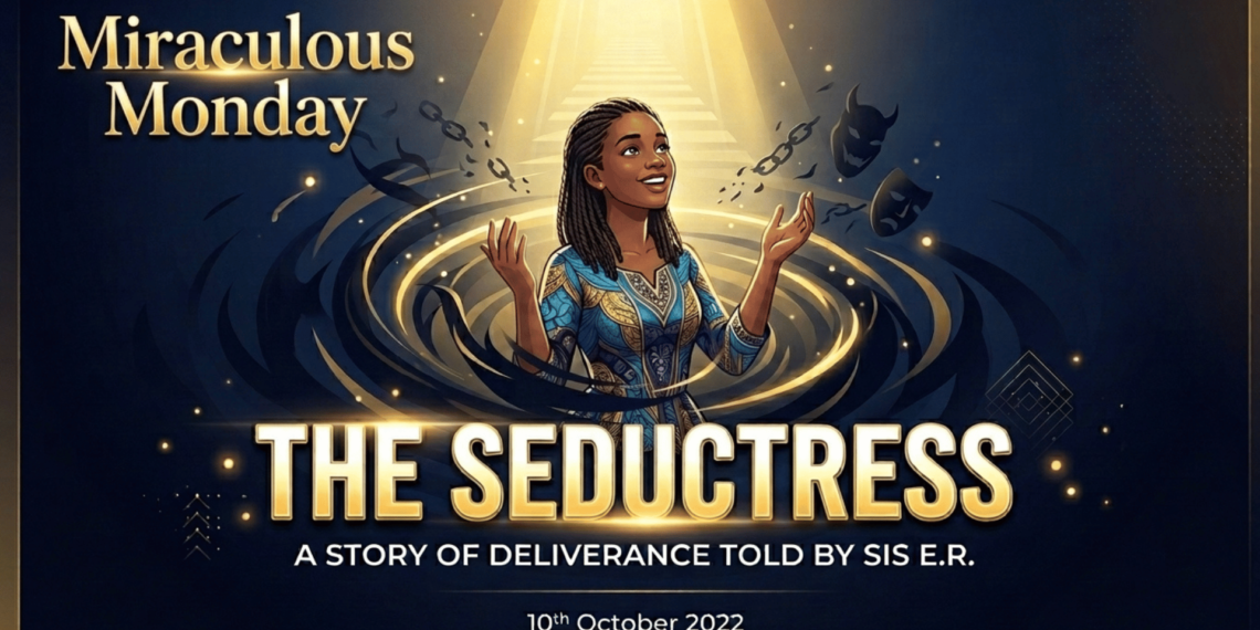 The Seductress