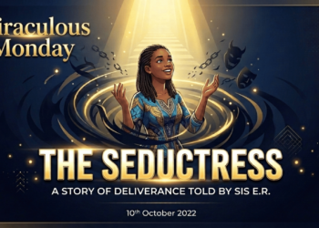 The Seductress