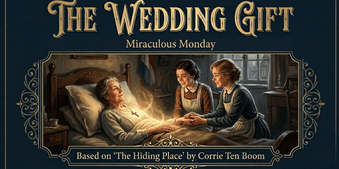 The Wedding Gift