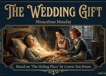 The Wedding Gift