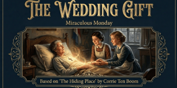 The Wedding Gift