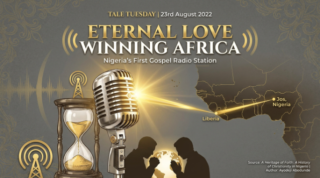 ELWA - NIGERIA'S FIRST GOSPEL RADIO STATION