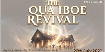 The Qua Iboe Revival