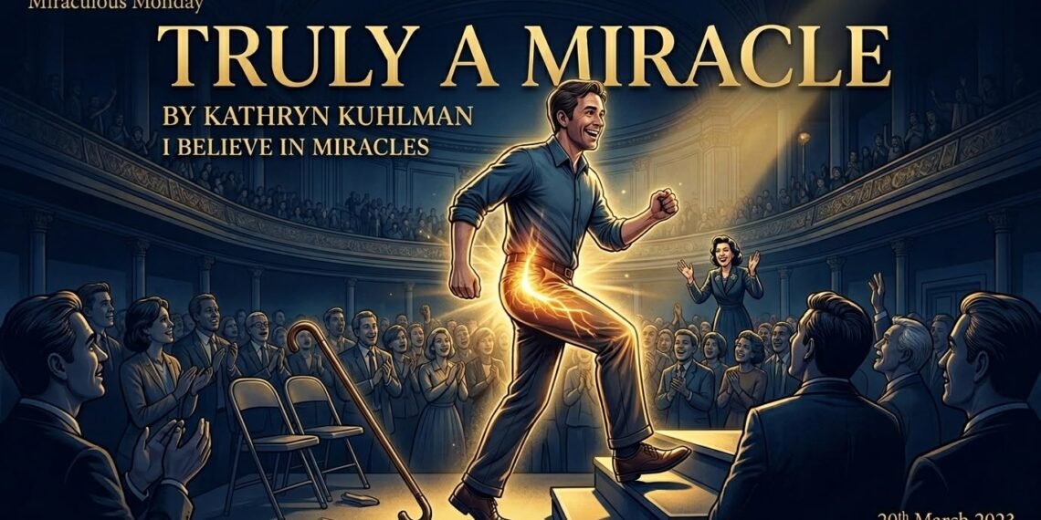 TRULY A MIRACLE