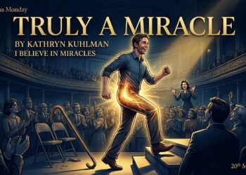 TRULY A MIRACLE