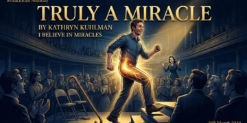 TRULY A MIRACLE