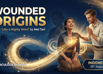 Wounded Origins