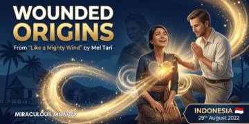 Wounded Origins