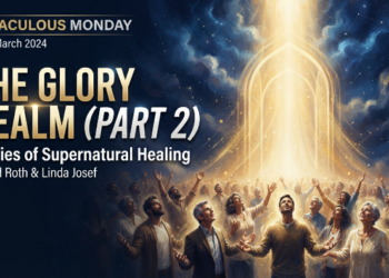THE GLORY REALM (PART 2)