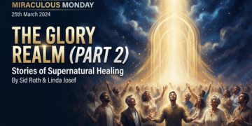 THE GLORY REALM (PART 2)