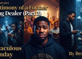 TESTIMONY OF A FORMER DRUG DEALER (PART 3)