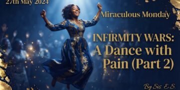 INFIRMITY WARS: A DANCE WITH PAIN (PART 2)