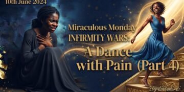INFIRMITY WARS: A DANCE WITH PAIN (PART 4)