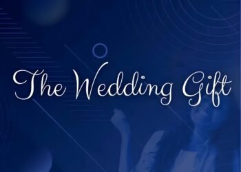 THE WEDDING GIFT