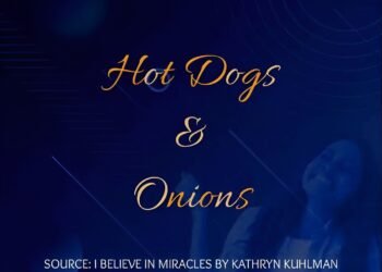 HOT DOGS & ONIONS (PART 1)