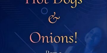 HOT DOGS & ONIONS (PART 2)