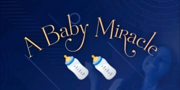 A BABY MIRACLE