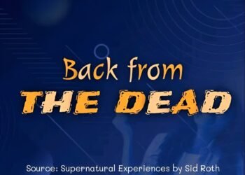 BACK FROM THE DEAD (PART 2)
