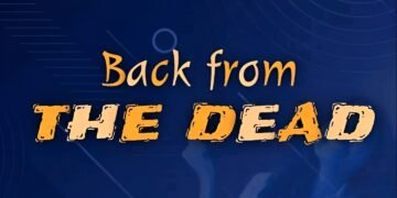 BACK FROM THE DEAD (PART 2)