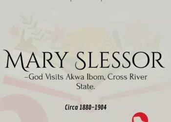 Mary Slessor