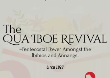 THE QUA IBOE REVIVAL