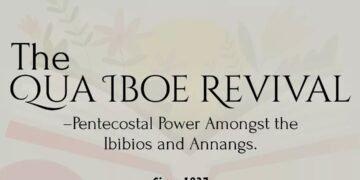 THE QUA IBOE REVIVAL