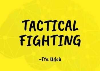 Tactical Fighting