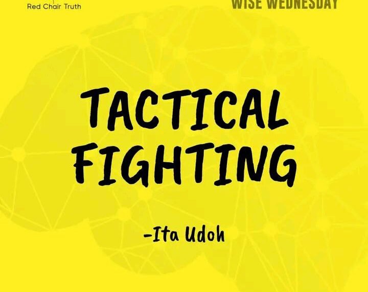 Tactical Fighting