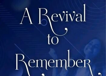 A REVIVAL TO REMEMBER