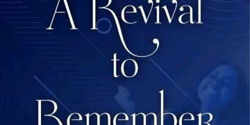 A REVIVAL TO REMEMBER