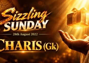 DEFINITION OF TERMS – GRACE (CHARIS)