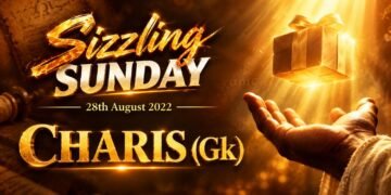 DEFINITION OF TERMS – GRACE (CHARIS)