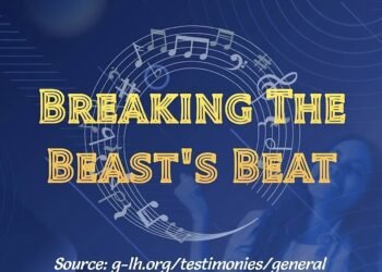 Breaking the Beast’s Beat (Part 2)