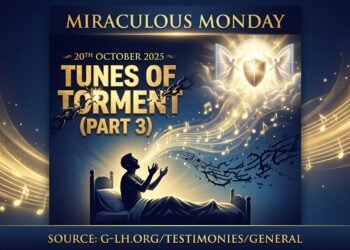 TUNES OF TORMENT (PART 3)