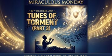 TUNES OF TORMENT (PART 3)