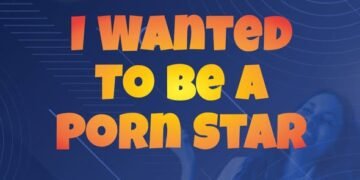 I Wanted To Be A Pornstar (Part 1)
