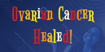 Ovarian Cancer Healed (Part 2)