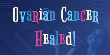 Ovarian Cancer Healed (Part 5)