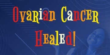 Ovarian Cancer Healed (Part 6)