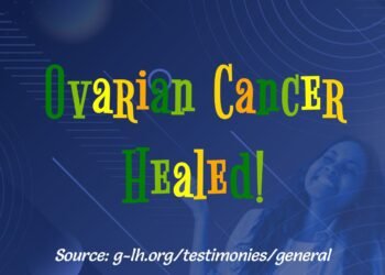 Ovarian Cancer Healed (Part 7)