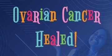 Ovarian Cancer Healed (Part 8)