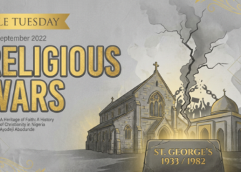 RELIGIOUS WARS