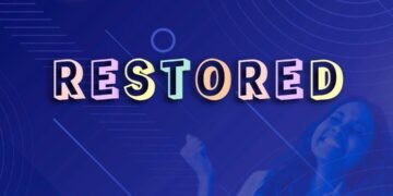 Restored (Part 1)