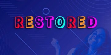 RESTORED – (PART 2)