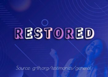 Restored - (Part 3)